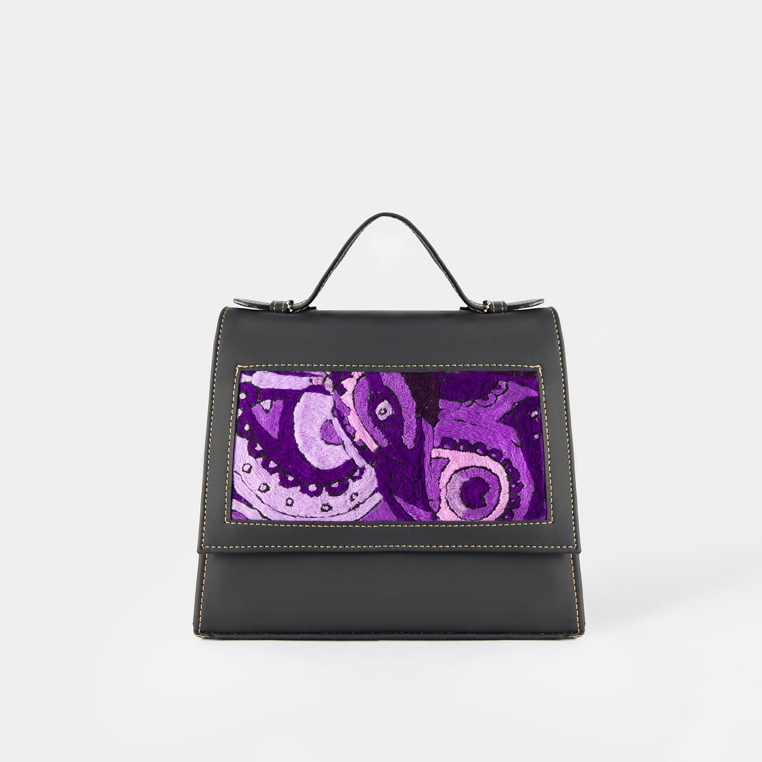 Cultural Allure Bag