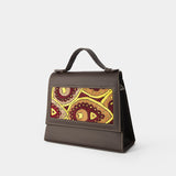 Cultural Glamour Bag