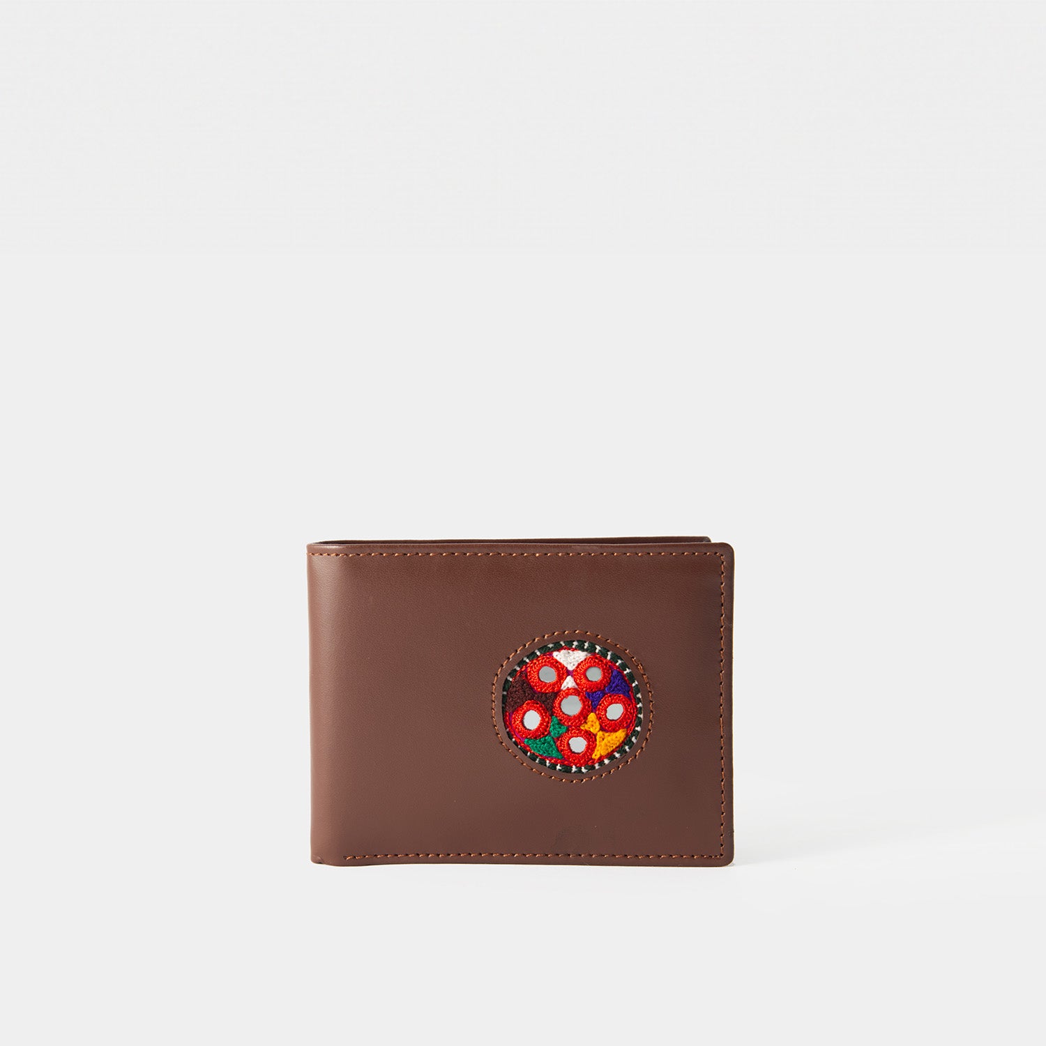 Vintage Wallet
