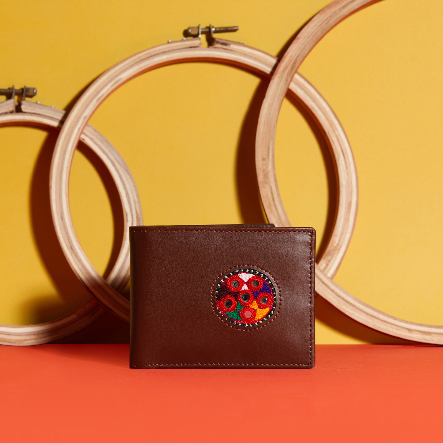 Vintage Wallet
