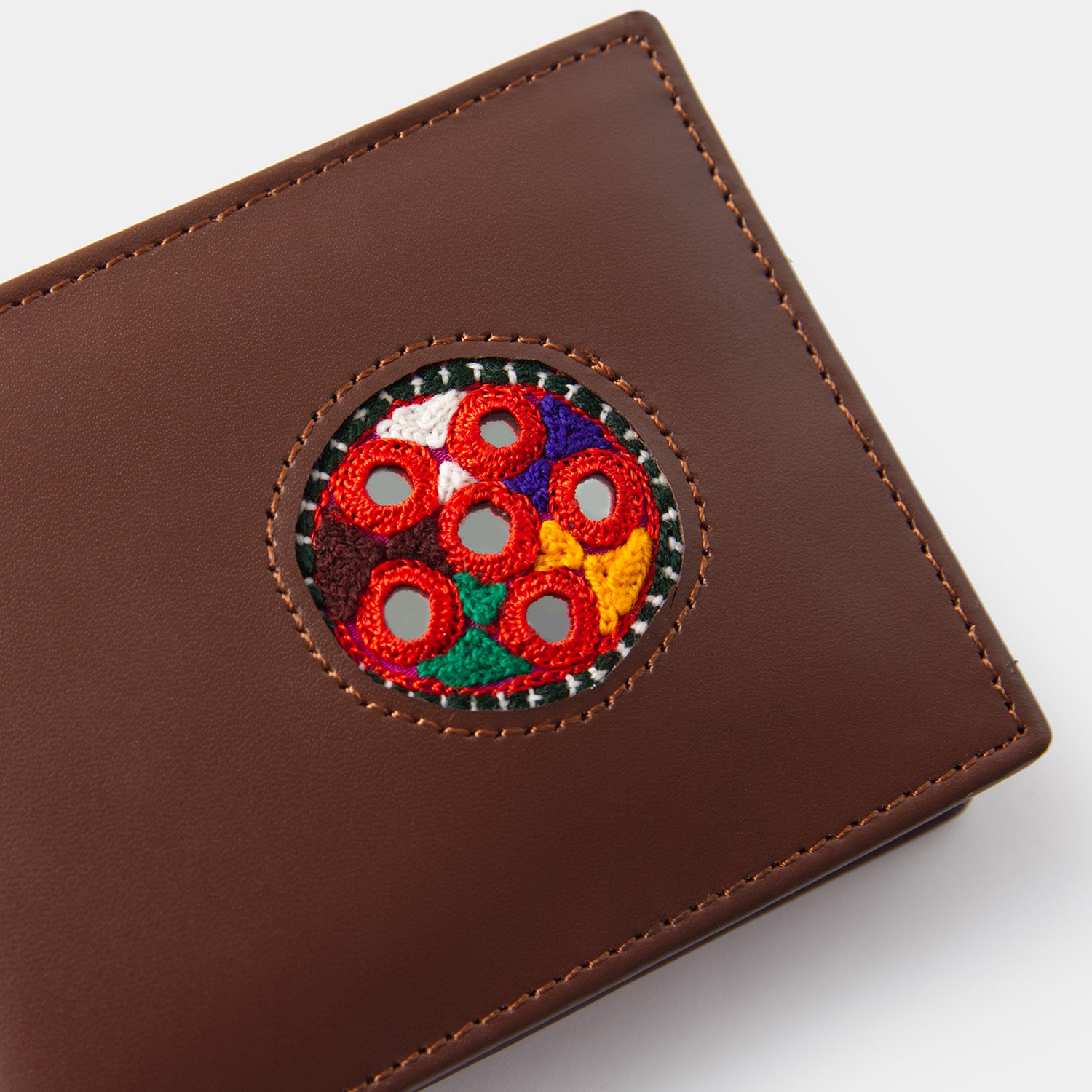 Vintage Wallet