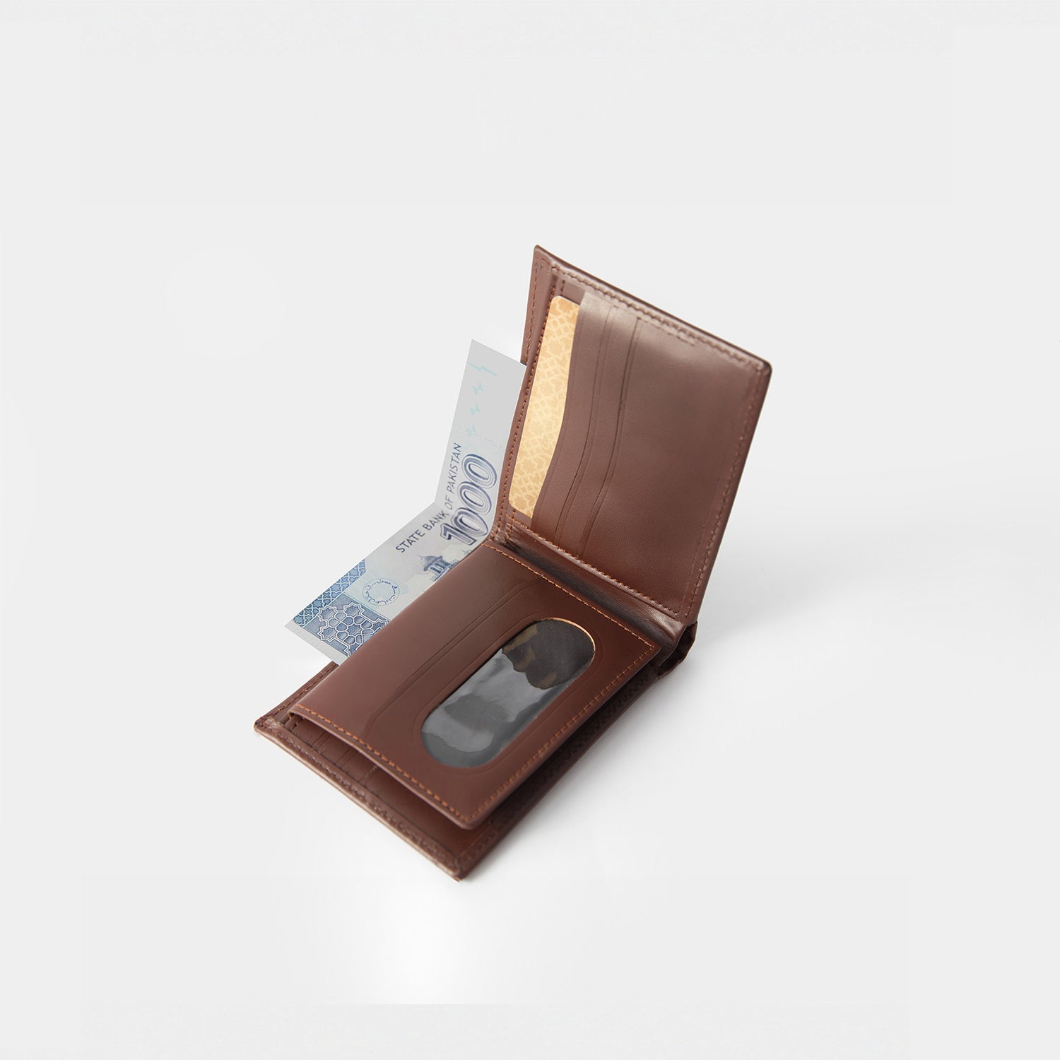 Vintage Wallet